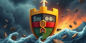 The Shielded Investor: Guarding Gains, Minimizing Losses