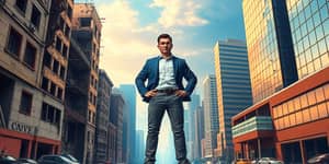 The Allure of Distressed Assets: Opportunity in Crisis