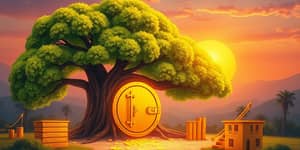 Golden Standards: Unveiling Truly Safe Investment Options