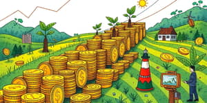 Steady Growth Strategies: Cultivating Wealth with Measured Steps