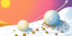 The Power of Compounding: Exponential Wealth Growth