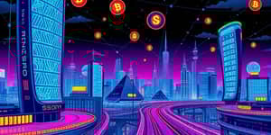 Financial Innovation: Shaping Tomorrow's Markets