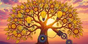 The Cost of Capital: Funding Growth and Innovation