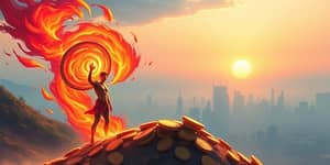 Inflation's Bite: Preserving Purchasing Power