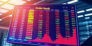 Market Microstructure: Inside the Order Book