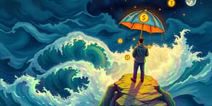 The Art of Hedging: Protecting Your Portfolio