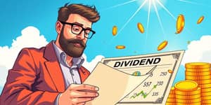 The Dividend Discount Model: Valuing Income Stocks