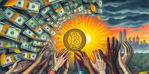 Navigating Hyperinflation: Lessons from Around the World