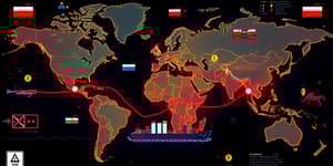 Decoding the Impact of Global Sanctions on Markets
