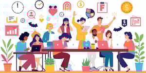 The Future of Work: Financial Strategies for the Gig Economy