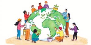 Strategic Philanthropy: Aligning Giving with Global Goals