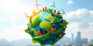 Navigating the ESG Alphabet Soup: A Global Investor's Guide