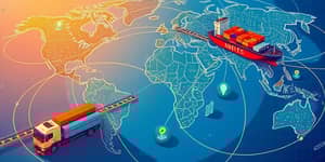 The Hidden Costs of Global Supply Chain Finance