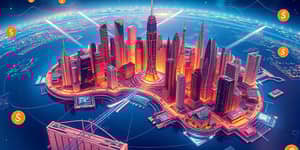 Regulatory Arbitrage: Navigating Financial Loopholes