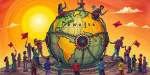 Understanding the Global Debt Crisis: A Comprehensive Analysis