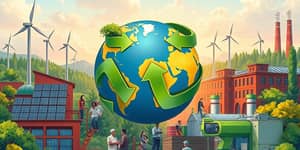 Financing Circular Economies: A Global Imperative