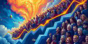 The Psychology of Global Market Bubbles and Crashes