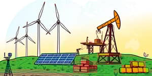 Investing in Global Commodities: Opportunities and Volatility