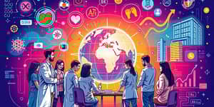 Financing Global Healthcare: Investment in a Post-Pandemic World