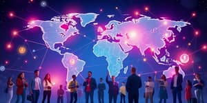 Crowdfunding Global Ventures: Disrupting Traditional Finance