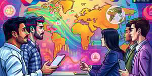 Behavioral Finance: Understanding Global Investor Biases