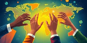 The Power of Public-Private Partnerships in Global Development