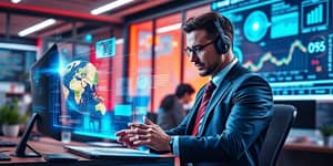 The Future of Auditing: Technology's Role in Global Standards