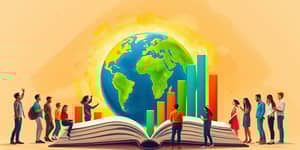 Investing in Education: A Global Economic Driver