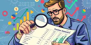 Income Statement Insights: Profitability Under the Microscope