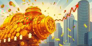 Operating Cash Flow: The Engine of Business Operations