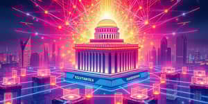 From Centralization to Decentralization: The Finance Frontier