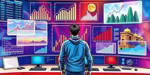 Scenario Planning for Financial Resilience: Preparing for Tomorrow