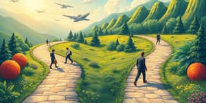 Budgeting and Forecasting: Navigating Future Financial Paths