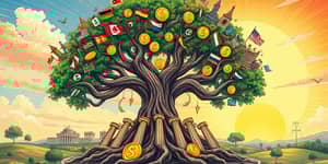 The Evolution of Global Pension Funds and Their Influence