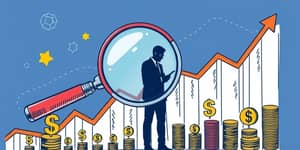 Price-to-Earnings Ratio: Valuing Market Expectations