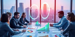 Ratio Analysis: Benchmarking Against Competitors