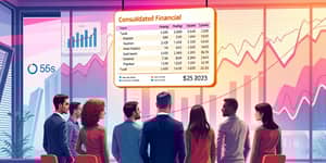Consolidated Financial Statements: Group Performance Revealed