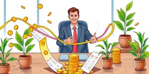 Accounts Payable Turnover: Optimizing Supplier Payments