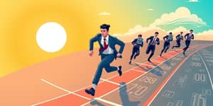 Solvency Ratios: Gauging Long-Term Financial Stability