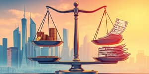 Enterprise Value Explained: A Holistic Company Measure