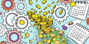 Working Capital Management: Optimizing Short-Term Liquidity