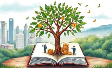 Beyond Returns: Measuring Your Portfolio's Impact