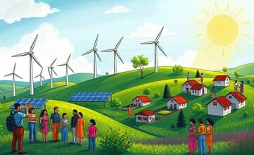 The Power of Purpose: How Impact Investing is Reshaping Markets