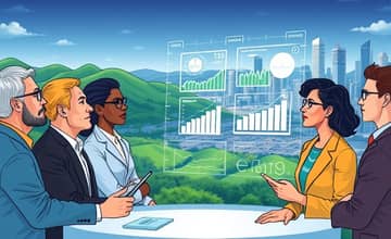 ESG Metrics Unpacked: What Every Investor Needs to Know