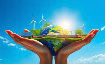 Investing in a Cooler Planet: A Deep Dive into Climate Bonds