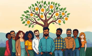 Socially Responsible Investing: Your Values, Your Wealth