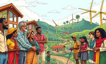 Unlocking Capital for Good: The Rise of Blended Finance