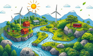 Financing the Future: Innovations in Sustainable Development