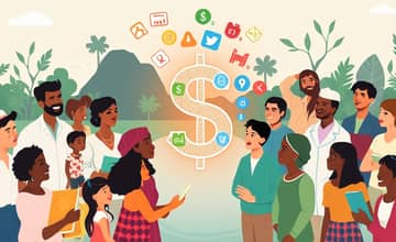 The ROI of Doing Good: Social Impact Metrics That Matter