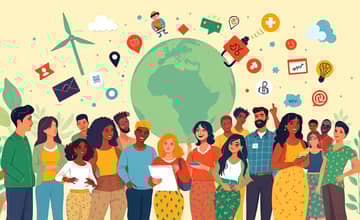 The Untapped Potential of Social Entrepreneurs